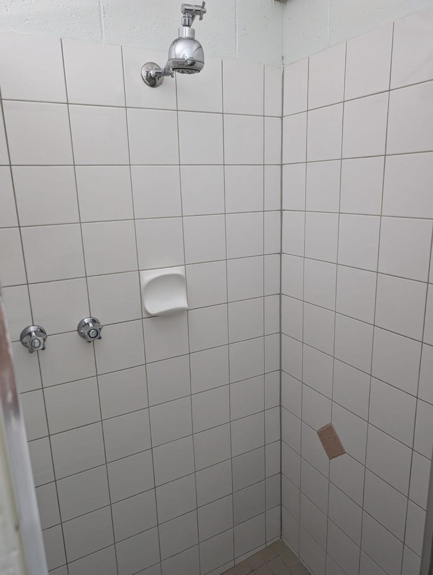 Morwell Parkside Motel Экстерьер фото